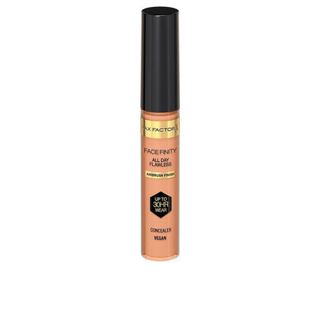 MAX FACTOR FACEFINITY all day concealer 7.8 ml in 80 , Makeup by MAX FACTOR. Merkmale: . Verfügbar bei ParfümReich.