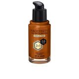 MAX FACTOR FACEFINITY ALL DAY FLAWLESS 3 IN 1 foundation 30 ml in N102 Chocolate , Makeup by MAX FACTOR. Merkmale: . Verfügbar bei ParfümReich.