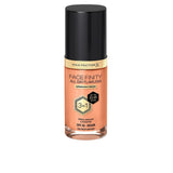 MAX FACTOR FACEFINITY ALL DAY FLAWLESS 3 IN 1 foundation 30 ml in C82 Deep Bronze , Makeup by MAX FACTOR. Merkmale: . Verfügbar bei ParfümReich.