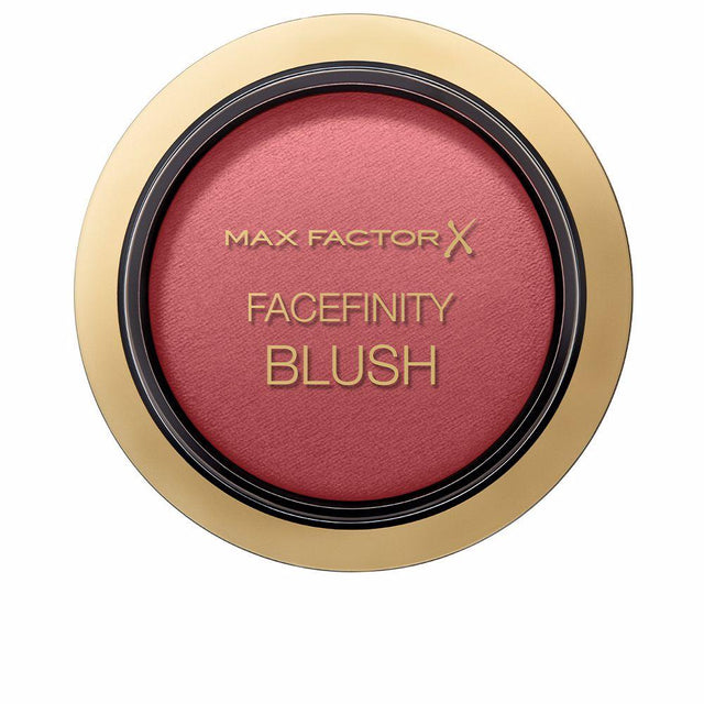 MAX FACTOR FACEFINITY blush #50 1,5 gr in , Makeup by MAX FACTOR. Merkmale: . Verfügbar bei ParfümReich.