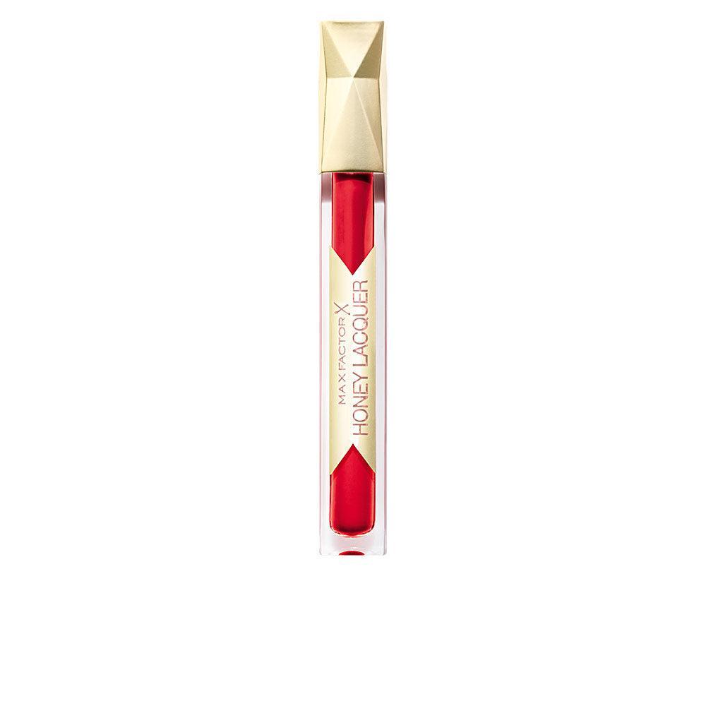 MAX FACTOR HONEY LACQUER gloss 3,8 ml in 25 Floral Ruby , Makeup by MAX FACTOR. Merkmale: . Verfügbar bei ParfümReich.