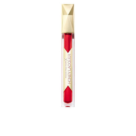 MAX FACTOR HONEY LACQUER gloss 3,8 ml in 25 Floral Ruby , Makeup by MAX FACTOR. Merkmale: . Verfügbar bei ParfümReich.