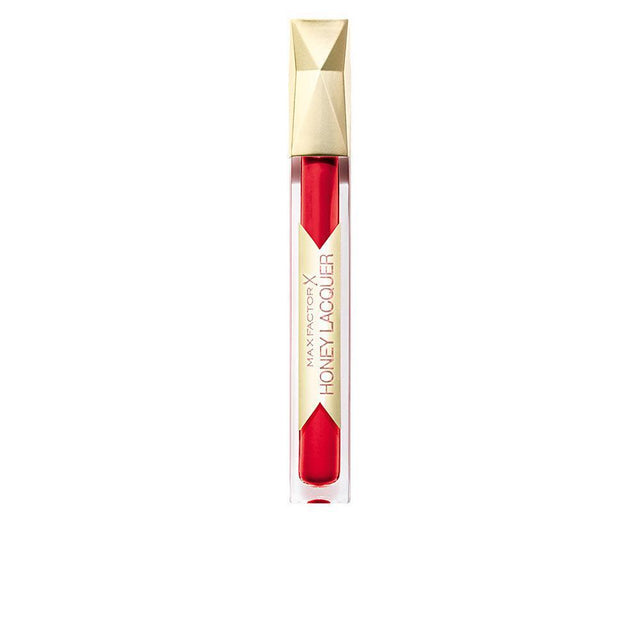 MAX FACTOR HONEY LACQUER gloss 3,8 ml in 25 Floral Ruby , Makeup by MAX FACTOR. Merkmale: . Verfügbar bei ParfümReich.