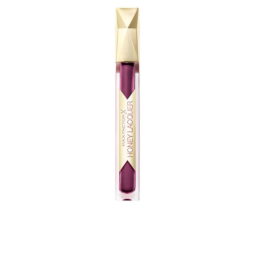MAX FACTOR HONEY LACQUER gloss 3,8 ml in 40 Regale Burgundy , Makeup by MAX FACTOR. Merkmale: . Verfügbar bei ParfümReich.