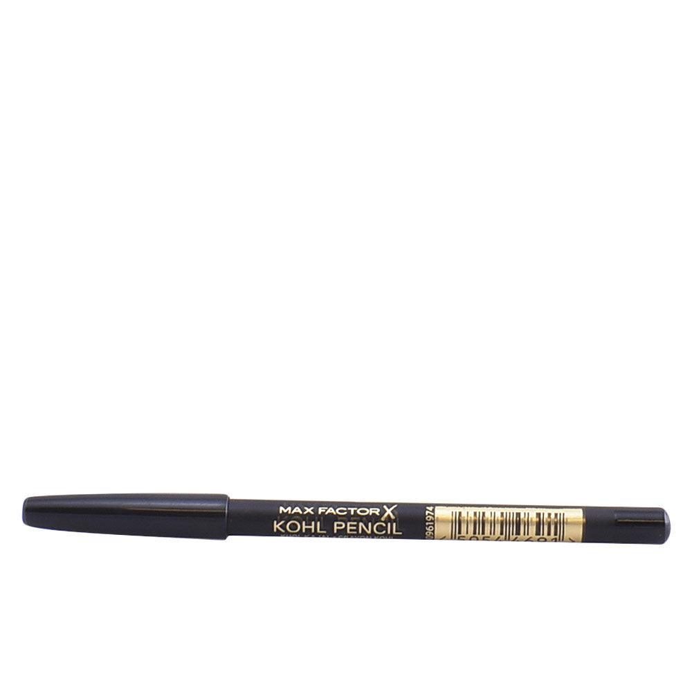MAX FACTOR KOHL PENCIL in 20 Black , Makeup by MAX FACTOR. Merkmale: . Verfügbar bei ParfümReich.