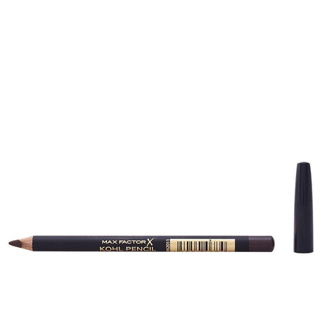 MAX FACTOR KOHL PENCIL in 30 Brown , Makeup by MAX FACTOR. Merkmale: . Verfügbar bei ParfümReich.