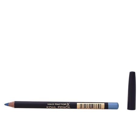 MAX FACTOR KOHL PENCIL in 60 Ice Blue , Makeup by MAX FACTOR. Merkmale: . Verfügbar bei ParfümReich.