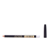MAX FACTOR KOHL PENCIL in 10 White , Makeup by MAX FACTOR. Merkmale: . Verfügbar bei ParfümReich.