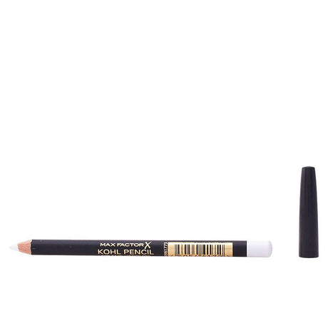 MAX FACTOR KOHL PENCIL in 10 White , Makeup by MAX FACTOR. Merkmale: . Verfügbar bei ParfümReich.