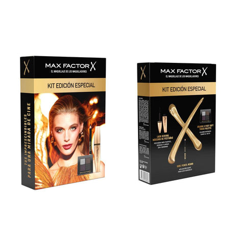 MAX FACTOR LASH REVIVAL ESTUCHE 3 pz in , Makeup by MAX FACTOR. Merkmale: . Verfügbar bei ParfümReich.