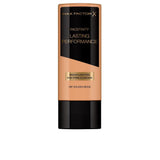 MAX FACTOR LASTING PERFORMANCE foundation in 107 Golden Beige , Makeup by MAX FACTOR. Merkmale: . Verfügbar bei ParfümReich.
