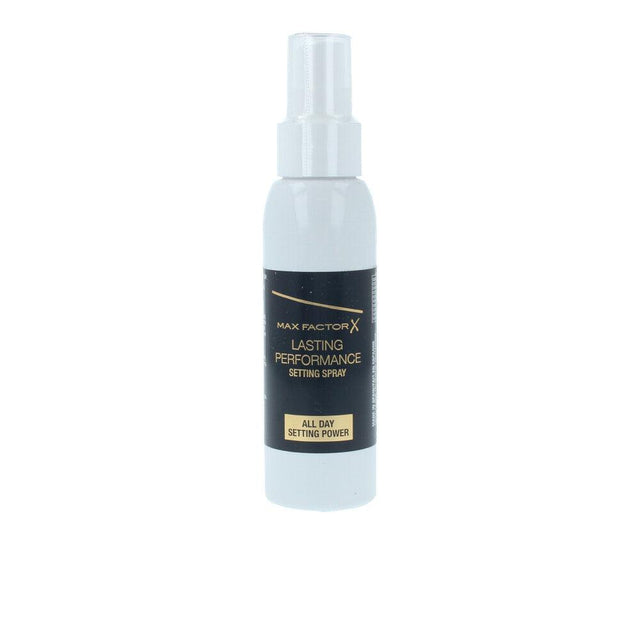 MAX FACTOR LASTING PERFORMANCE setting spray 100 ml in , Makeup by MAX FACTOR. Merkmale: . Verfügbar bei ParfümReich.