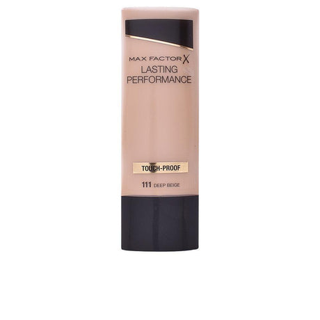 MAX FACTOR LASTING PERFORMANCE touch proof in CN 126 Espresso , Makeup by MAX FACTOR. Merkmale: . Verfügbar bei ParfümReich.