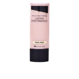 MAX FACTOR LASTING PERFORMANCE touch proof in Natural Beige , Makeup by MAX FACTOR. Merkmale: . Verfügbar bei ParfümReich.