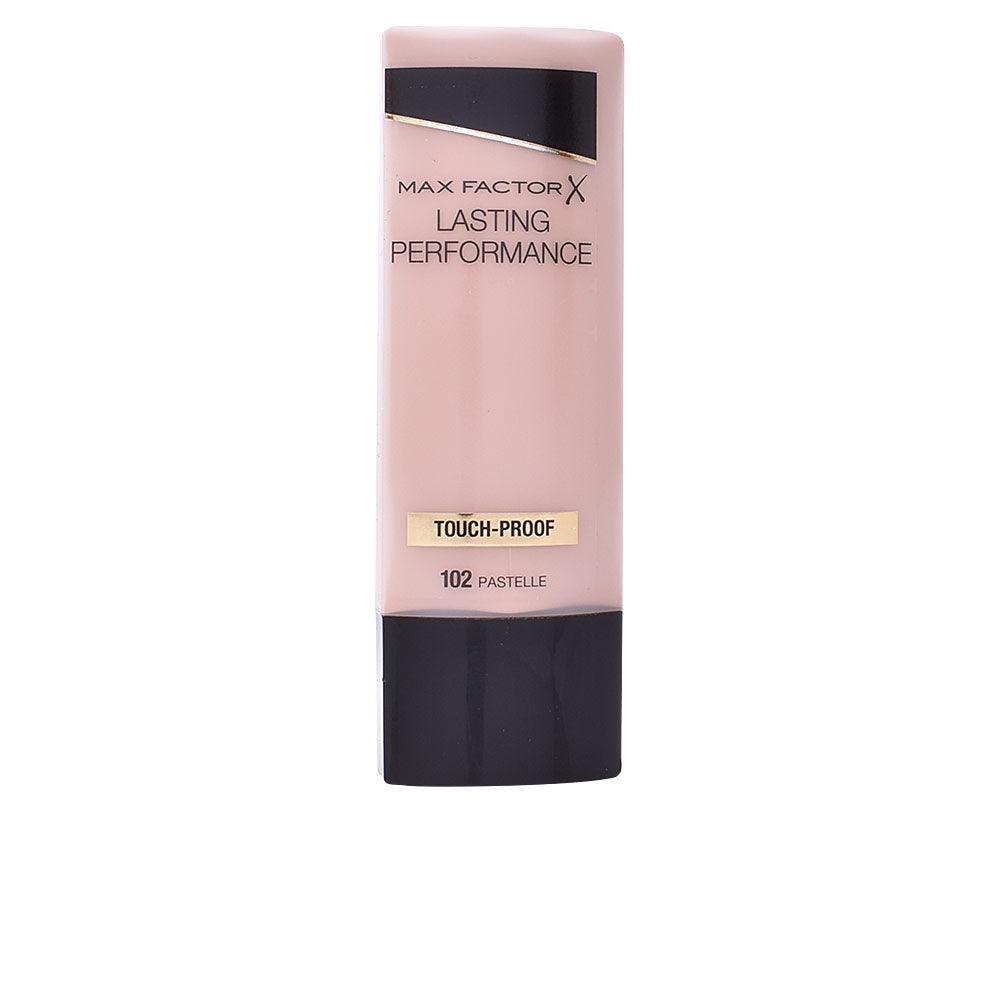 MAX FACTOR LASTING PERFORMANCE touch proof in Pastelle , Makeup by MAX FACTOR. Merkmale: . Verfügbar bei ParfümReich.