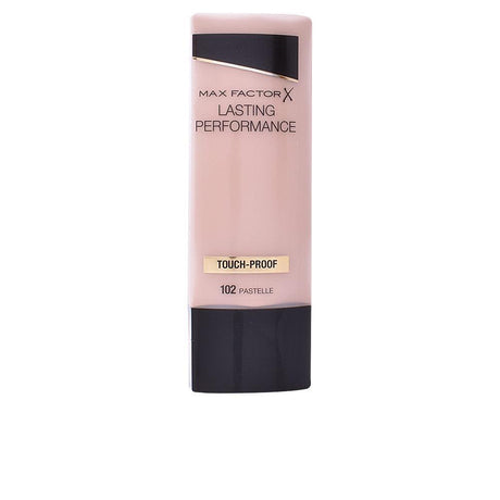 MAX FACTOR LASTING PERFORMANCE touch proof in Pastelle , Makeup by MAX FACTOR. Merkmale: . Verfügbar bei ParfümReich.