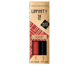 MAX FACTOR LIPFINITY 24H LOT in 147-Gilded Passion , Makeup by MAX FACTOR. Merkmale: . Verfügbar bei ParfümReich.