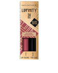 MAX FACTOR LIPFINITY 24H LOT in 025-Vivid Splendor , Makeup by MAX FACTOR. Merkmale: . Verfügbar bei ParfümReich.