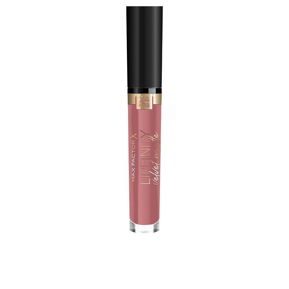 MAX FACTOR LIPFINITY velvet matte in coco creme , Makeup by MAX FACTOR. Merkmale: . Verfügbar bei ParfümReich.