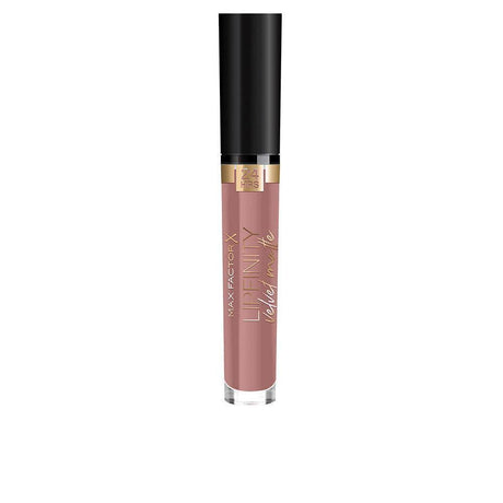 MAX FACTOR LIPFINITY velvet matte in elegant brown , Makeup by MAX FACTOR. Merkmale: . Verfügbar bei ParfümReich.