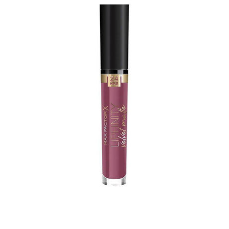 MAX FACTOR LIPFINITY velvet matte in matte merlot , Makeup by MAX FACTOR. Merkmale: . Verfügbar bei ParfümReich.
