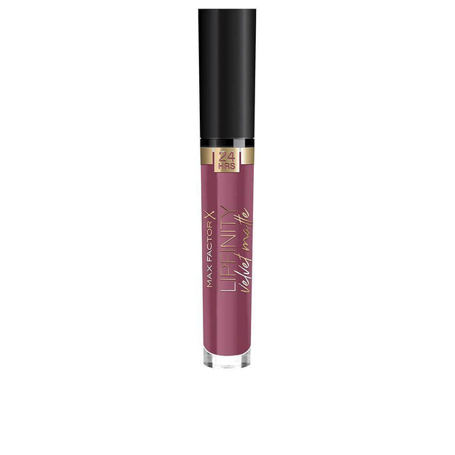 MAX FACTOR LIPFINITY velvet matte in matte merlot , Makeup by MAX FACTOR. Merkmale: . Verfügbar bei ParfümReich.