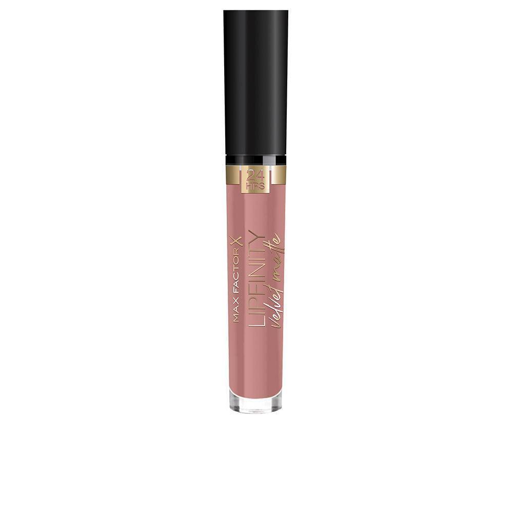 MAX FACTOR LIPFINITY velvet matte in nude silk , Makeup by MAX FACTOR. Merkmale: . Verfügbar bei ParfümReich.