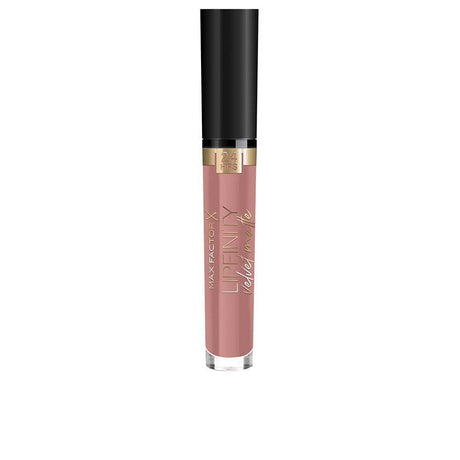 MAX FACTOR LIPFINITY velvet matte in nude silk , Makeup by MAX FACTOR. Merkmale: . Verfügbar bei ParfümReich.