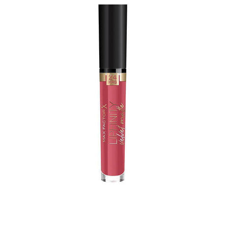 MAX FACTOR LIPFINITY velvet matte in red luxurey , Makeup by MAX FACTOR. Merkmale: . Verfügbar bei ParfümReich.