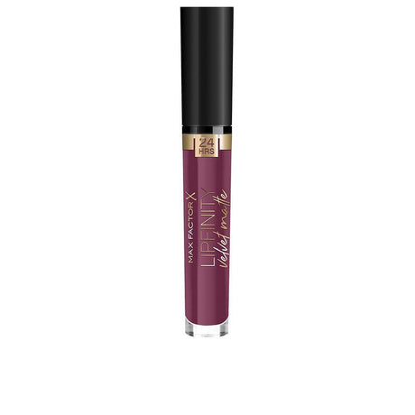 MAX FACTOR LIPFINITY velvet matte in satin berry , Makeup by MAX FACTOR. Merkmale: . Verfügbar bei ParfümReich.