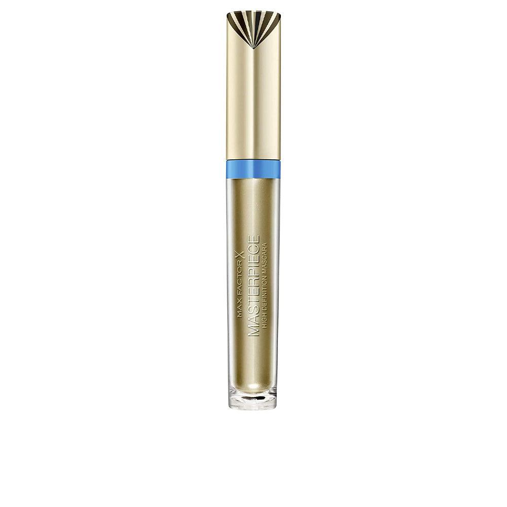 MAX FACTOR MASTERPIECE high definition mascara waterproof #001-black 4,5 ml in , Makeup by MAX FACTOR. Merkmale: . Verfügbar bei ParfümReich.