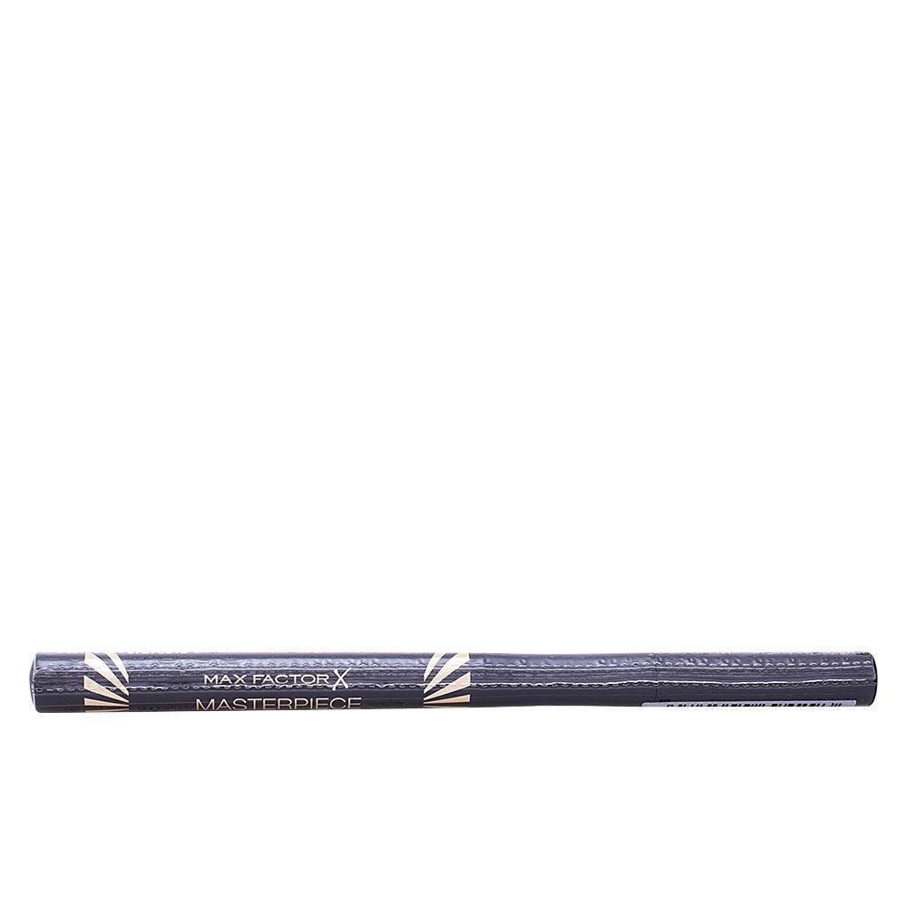 MAX FACTOR MASTERPIECE high precision liquid eyeliner in Black , Makeup by MAX FACTOR. Merkmale: . Verfügbar bei ParfümReich.
