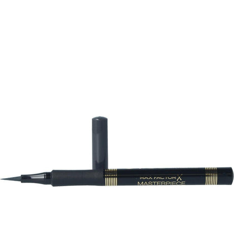 MAX FACTOR MASTERPIECE high precision liquid eyeliner in Charcoal , Makeup by MAX FACTOR. Merkmale: . Verfügbar bei ParfümReich.