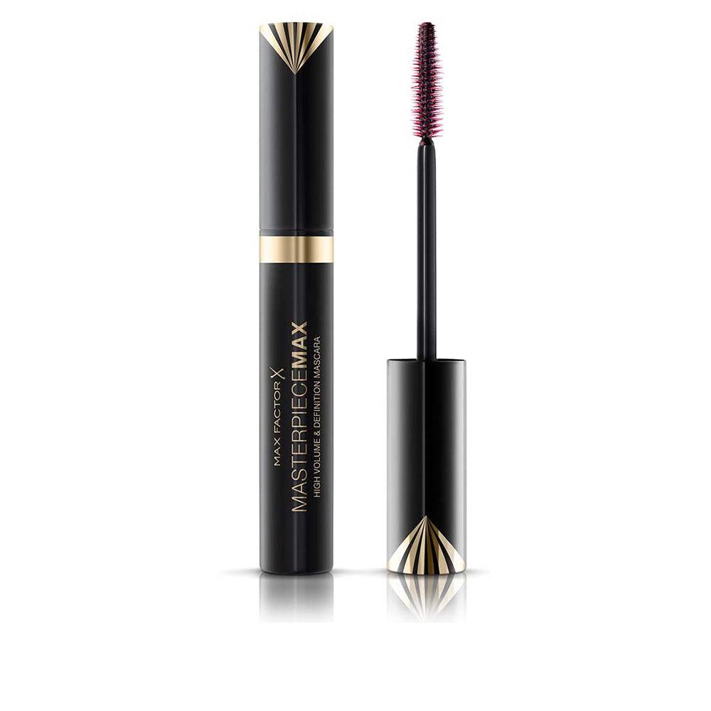 MAX FACTOR MASTERPIECE MAX high definition mascara #01-rich black 7,2 ml in , Makeup by MAX FACTOR. Merkmale: . Verfügbar bei ParfümReich.