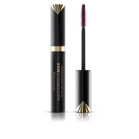 MAX FACTOR MASTERPIECE MAX high definition mascara #01-rich black 7,2 ml in , Makeup by MAX FACTOR. Merkmale: . Verfügbar bei ParfümReich.