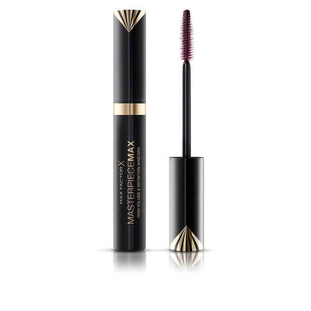 MAX FACTOR MASTERPIECE MAX high definition mascara #01-rich black 7,2 ml in , Makeup by MAX FACTOR. Merkmale: . Verfügbar bei ParfümReich.