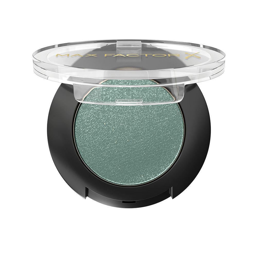 MAX FACTOR MASTERPIECE MONO eyeshadow in turquise euorphia , Makeup by MAX FACTOR. Merkmale: . Verfügbar bei ParfümReich.