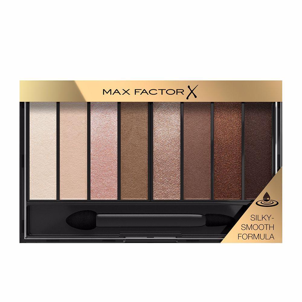 MAX FACTOR MASTERPIECE NUDE PALETTE in cappuccino nude , Makeup by MAX FACTOR. Merkmale: . Verfügbar bei ParfümReich.