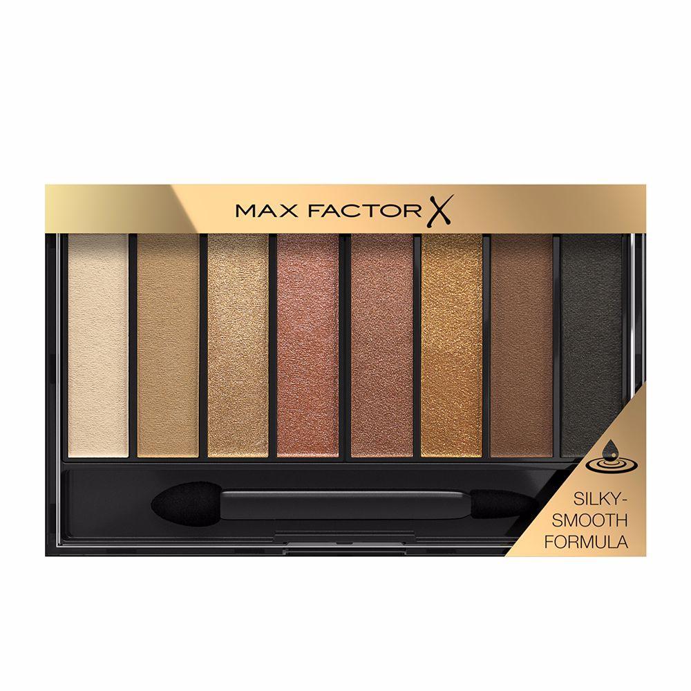 MAX FACTOR MASTERPIECE NUDE PALETTE in golden nude , Makeup by MAX FACTOR. Merkmale: . Verfügbar bei ParfümReich.