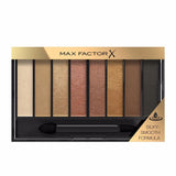 MAX FACTOR MASTERPIECE NUDE PALETTE in golden nude , Makeup by MAX FACTOR. Merkmale: . Verfügbar bei ParfümReich.