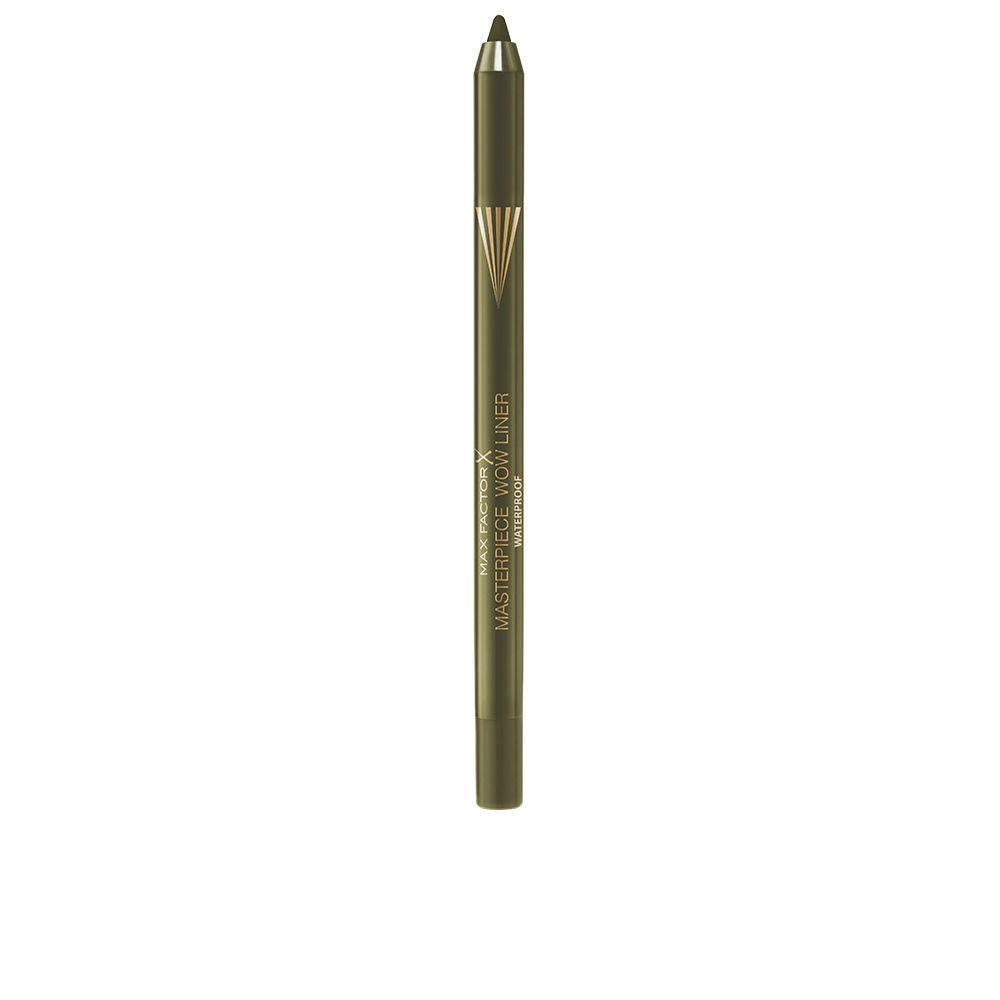 MAX FACTOR MASTERPIECE WOW LINER gel eyeliner waterproof 1.2 gr in , Makeup by MAX FACTOR. Merkmale: . Verfügbar bei ParfümReich.