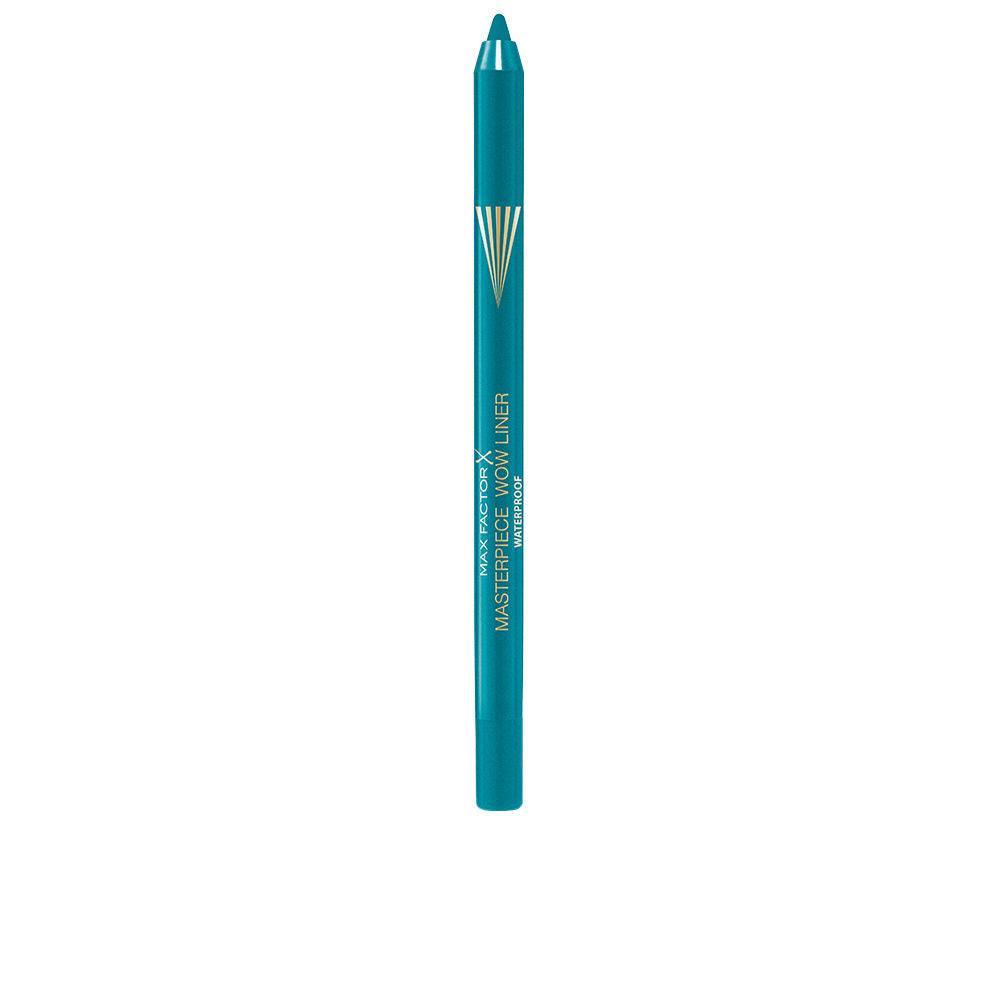 MAX FACTOR MASTERPIECE WOW LINER gel eyeliner waterproof 1.2 gr in , Makeup by MAX FACTOR. Merkmale: . Verfügbar bei ParfümReich.