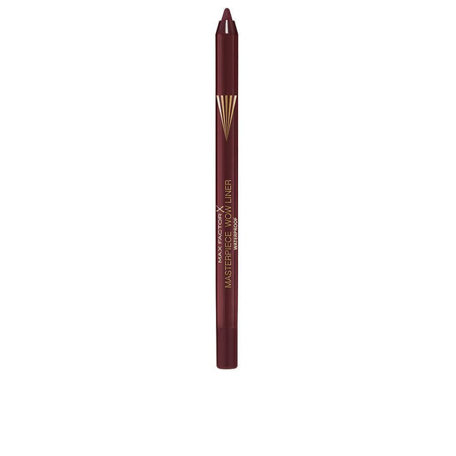 MAX FACTOR MASTERPIECE WOW LINER gel eyeliner waterproof 1.2 gr in sweet fig , Makeup by MAX FACTOR. Merkmale: . Verfügbar bei ParfümReich.