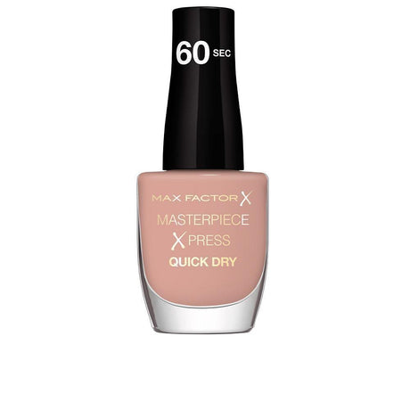 MAX FACTOR MASTERPIECE XPRESS quick dry 8 ml in nude itude , Makeup by MAX FACTOR. Merkmale: . Verfügbar bei ParfümReich.