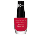 MAX FACTOR MASTERPIECE XPRESS quick dry 8 ml in , Makeup by MAX FACTOR. Merkmale: . Verfügbar bei ParfümReich.
