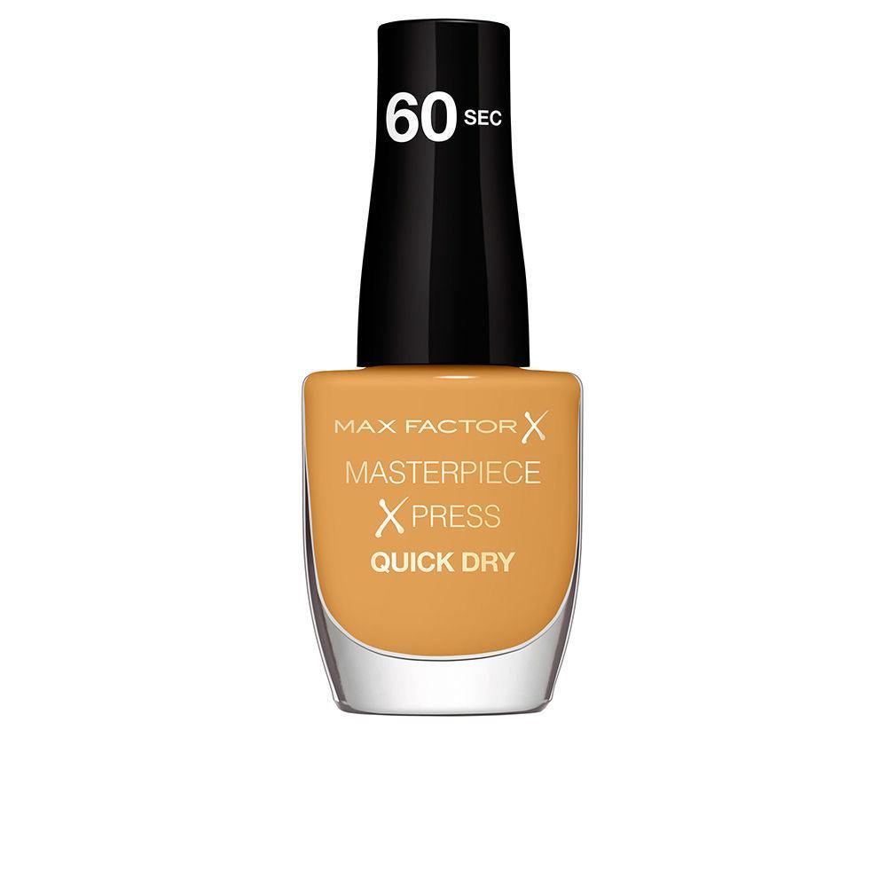MAX FACTOR MASTERPIECE XPRESS quick dry 8 ml in tan enchancer , Makeup by MAX FACTOR. Merkmale: . Verfügbar bei ParfümReich.