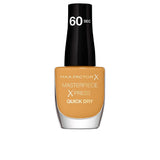 MAX FACTOR MASTERPIECE XPRESS quick dry 8 ml in tan enchancer , Makeup by MAX FACTOR. Merkmale: . Verfügbar bei ParfümReich.