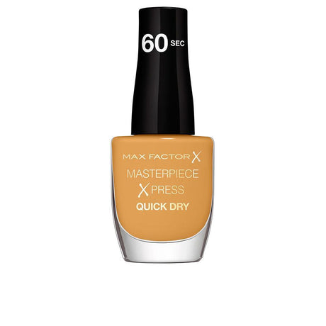 MAX FACTOR MASTERPIECE XPRESS quick dry 8 ml in tan enchancer , Makeup by MAX FACTOR. Merkmale: . Verfügbar bei ParfümReich.