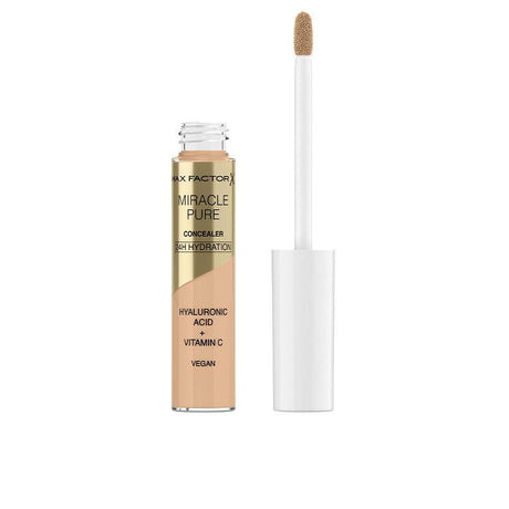 MAX FACTOR MIRACLE PURE concealers in 1 , Makeup by MAX FACTOR. Merkmale: . Verfügbar bei ParfümReich.