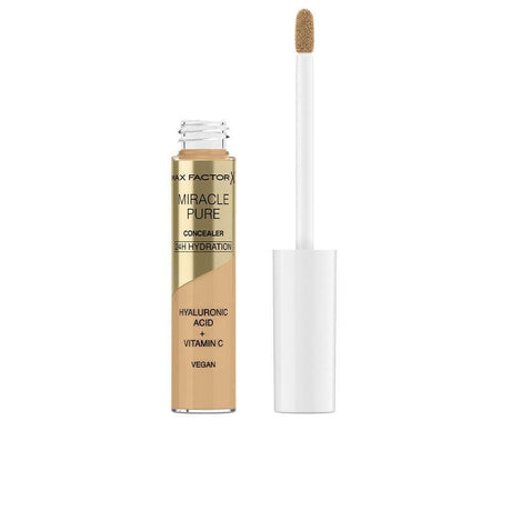 MAX FACTOR MIRACLE PURE concealers in #2 , Makeup by MAX FACTOR. Merkmale: . Verfügbar bei ParfümReich.